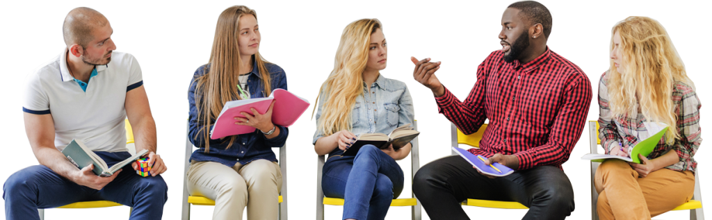 Quantix campus and learning environment