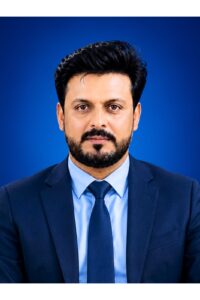 Zeeshan Abbas