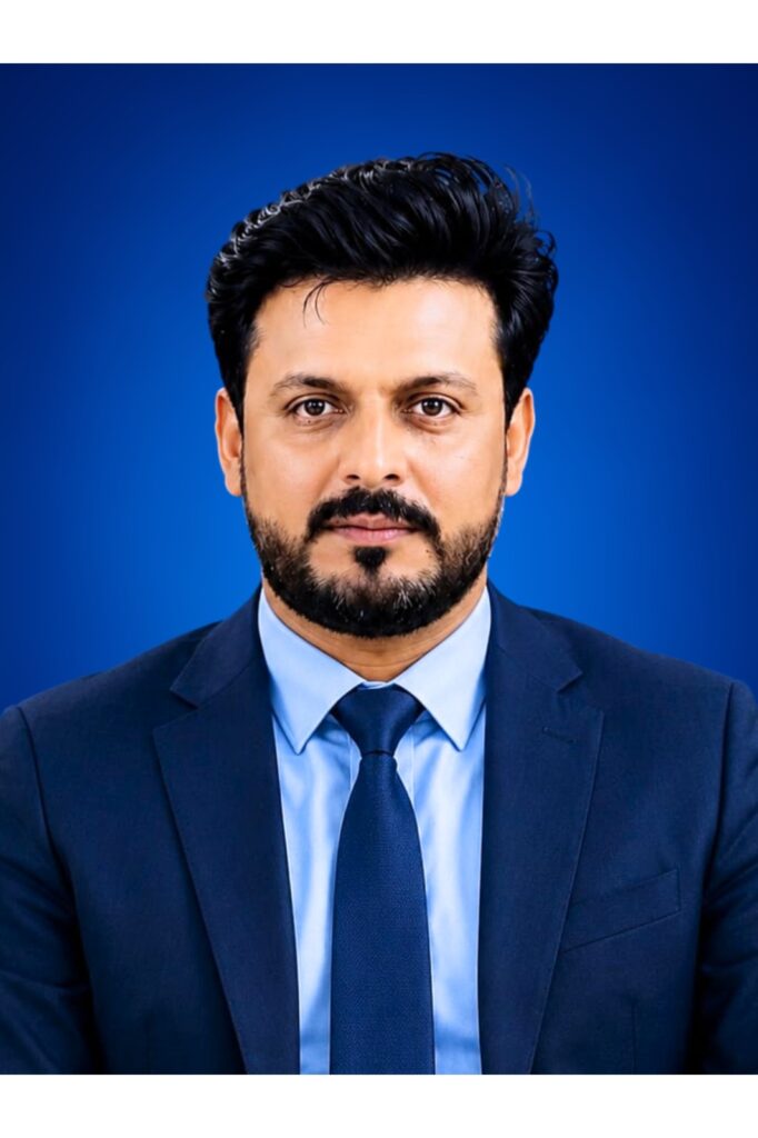 Zeeshan Abbas