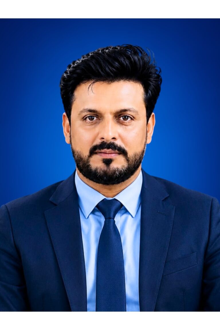 Zeeshan Abbas