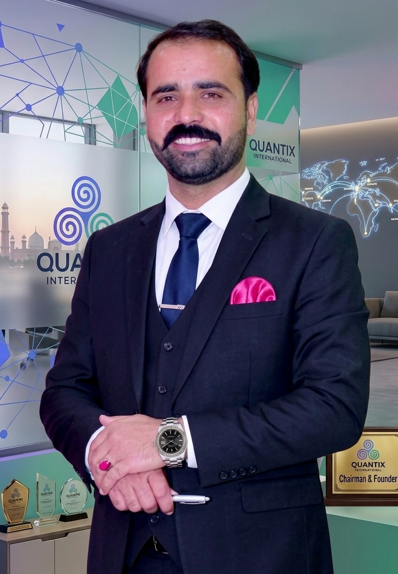 Engr Mudassar Hayat