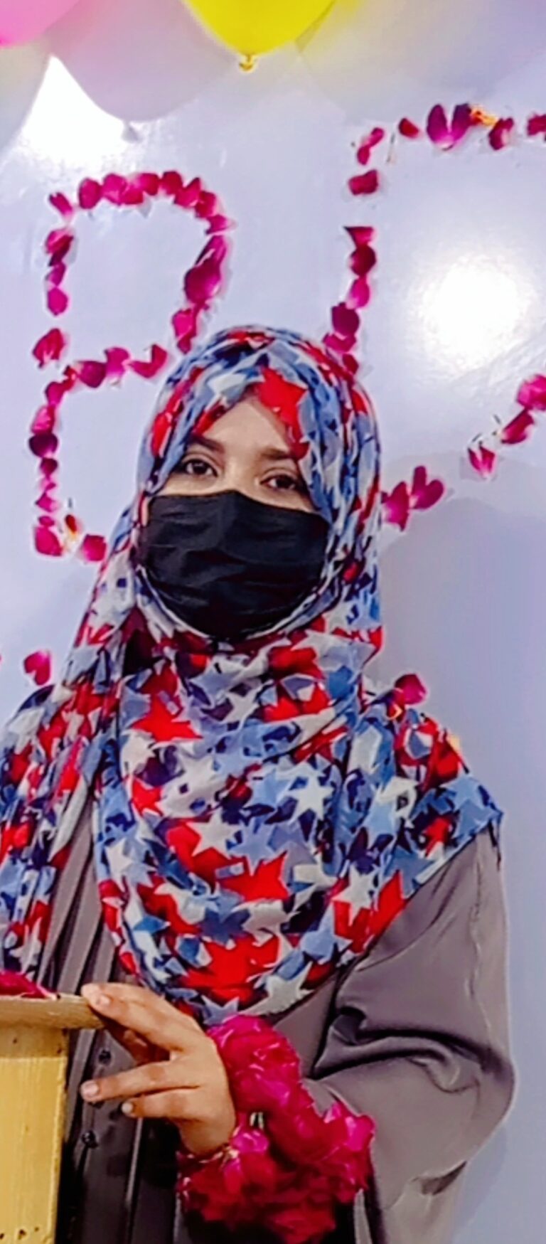 Noor-ul-Ain Raza
