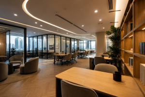 New Abu Dhabi Learning Hub Opening