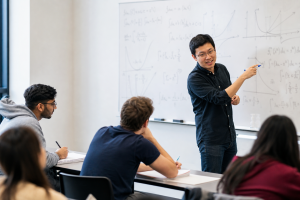 Calculus Bootcamp: Student Outcomes Report