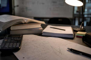 Edexcel Further Maths Cohort Begins