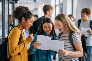Quantix Students Achieve Record IA Scores