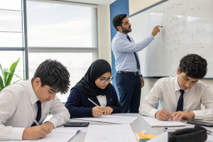 IGCSE Maths Masterclass Dates Announced