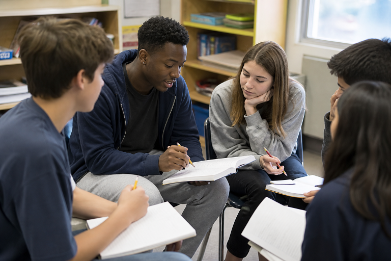 Community Spotlight: Peer Mentoring Circles — Featured