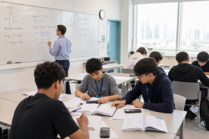 Summer IB Physics Bootcamp Registration Open