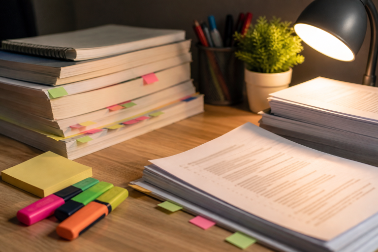 New Revision Packs for May Exam Season — Featured