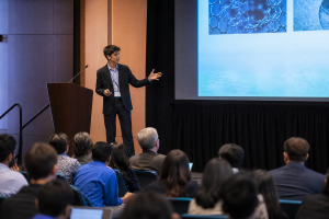 STEM Symposium Call for Student Speakers