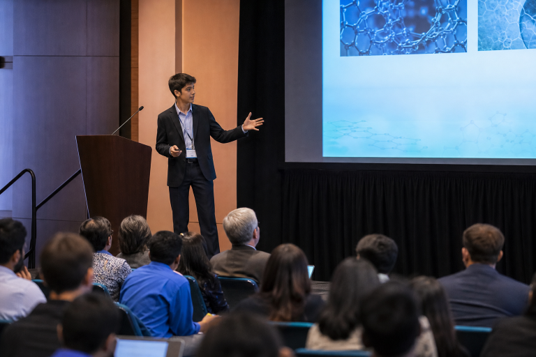STEM Symposium Call for Student Speakers — Featured