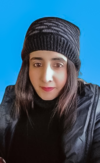 Sehar Gul
