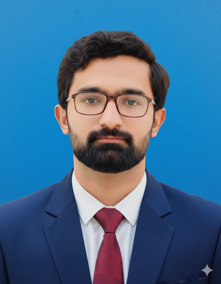 Abdul Basit Naqvi