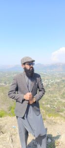 Umair Farooq