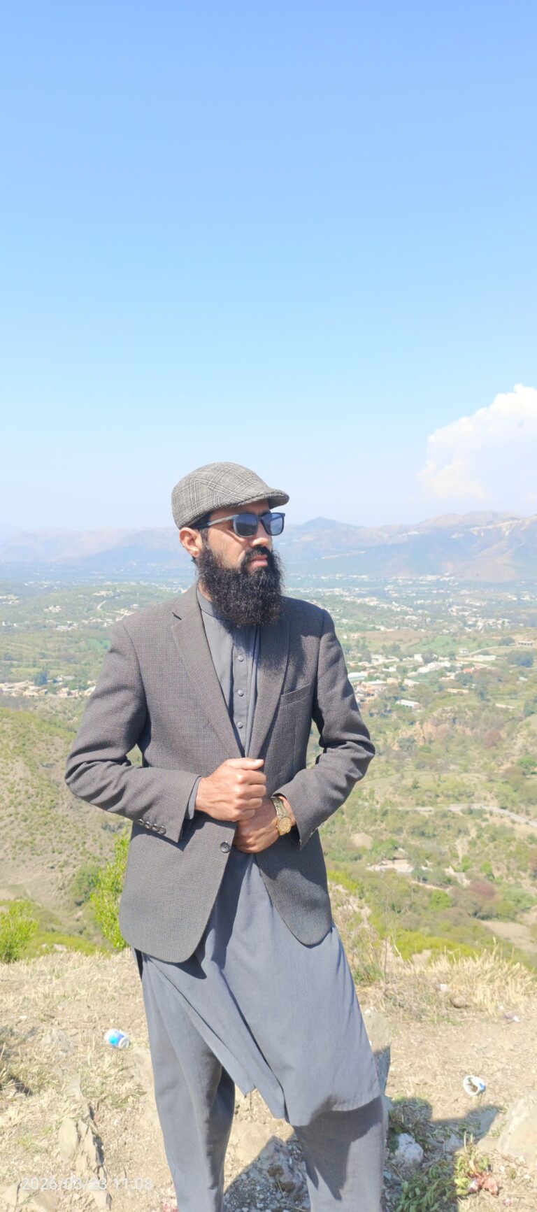 Umair Farooq