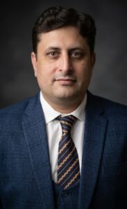Abbas Rafi