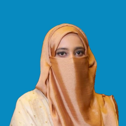 Wania Siddiqui