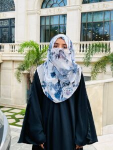 Aqsa Abbas