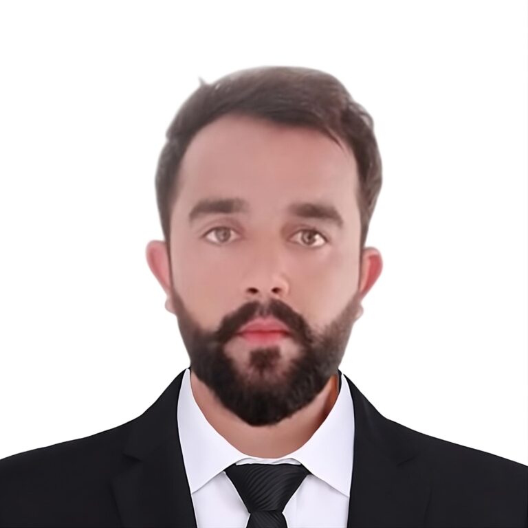 Saqlain Ijaz