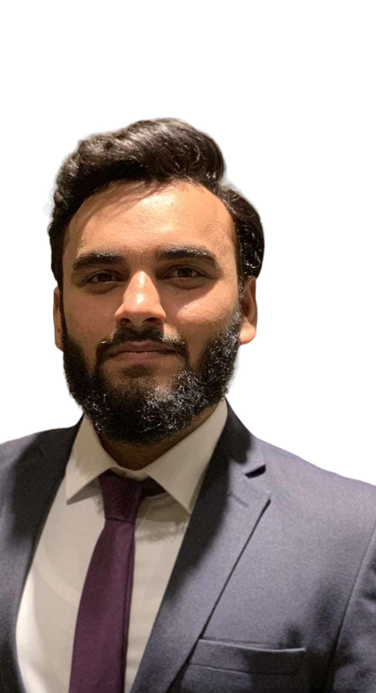 Moughirah Rashid Farooqi