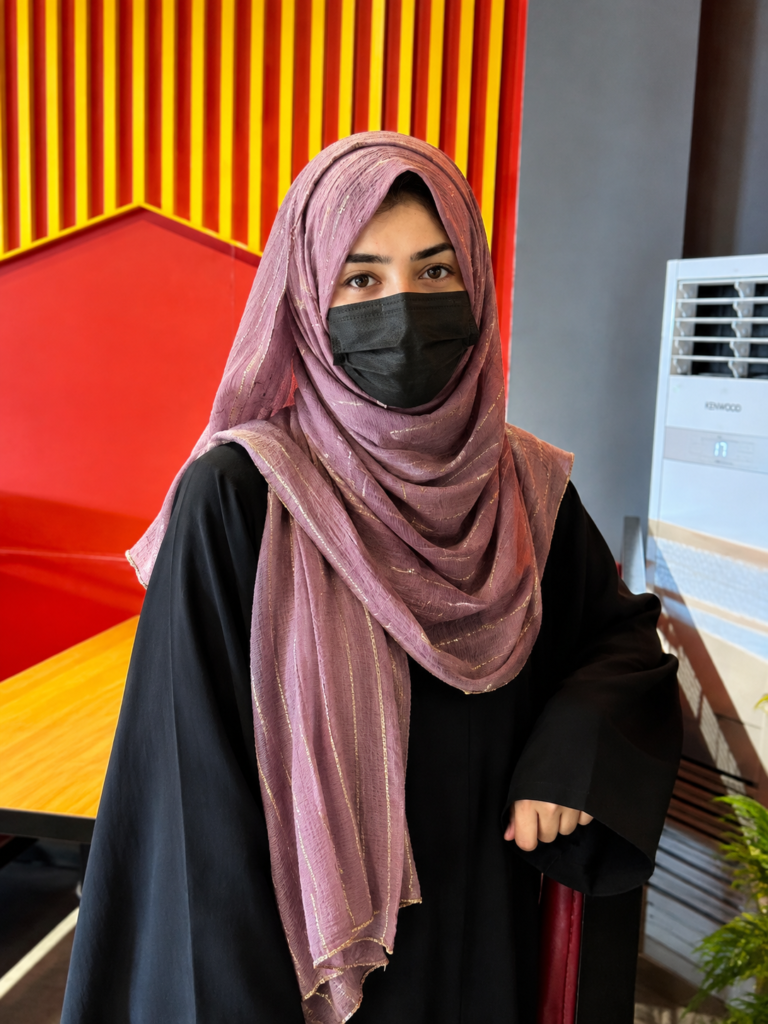 Bushra Nawaz