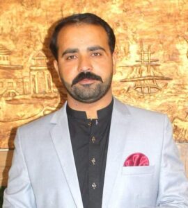 Mr. Mudassar Hayat