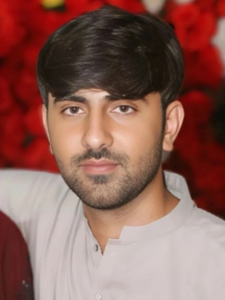 Ali saqib islam