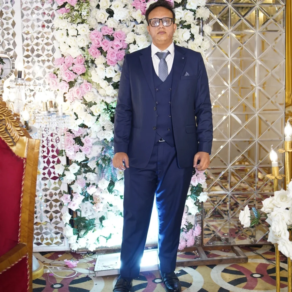 Arslan Saeed