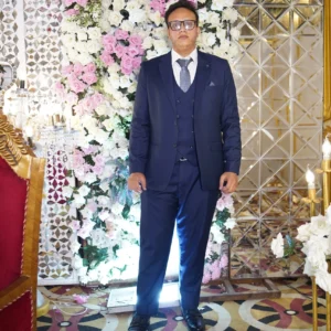 Arslan Saeed