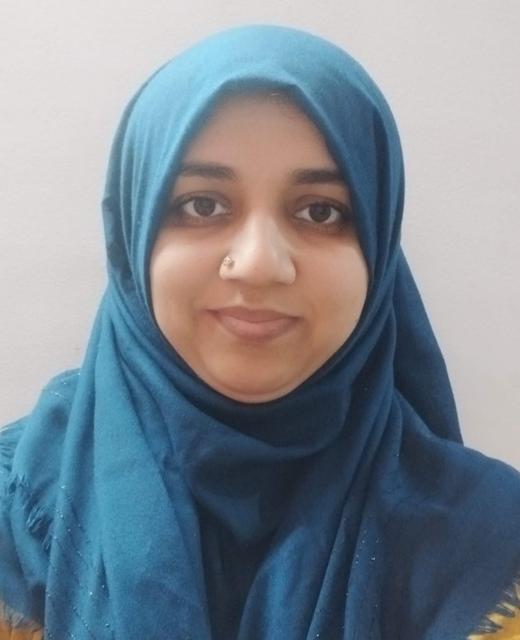 Arisha Khalid