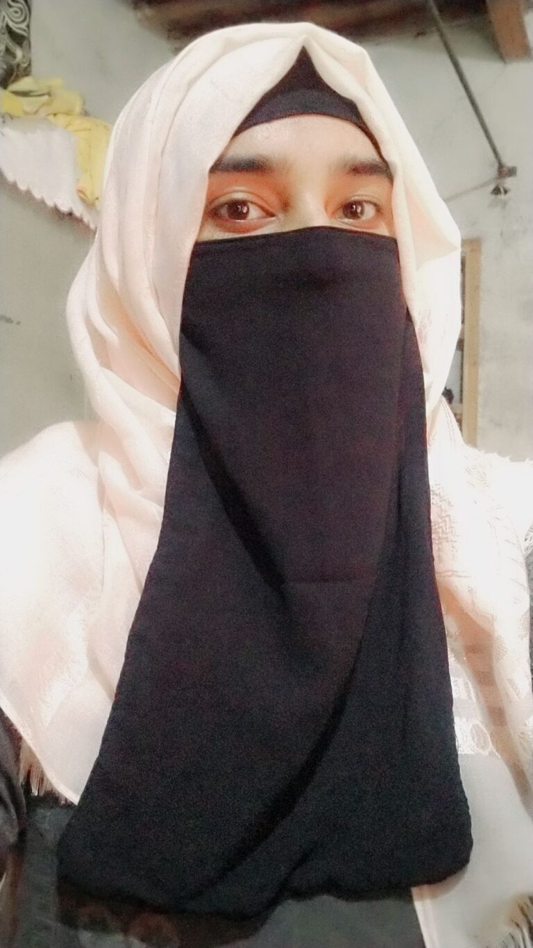 Hafiza Warda Mishqat