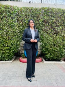 Isha Ashraf