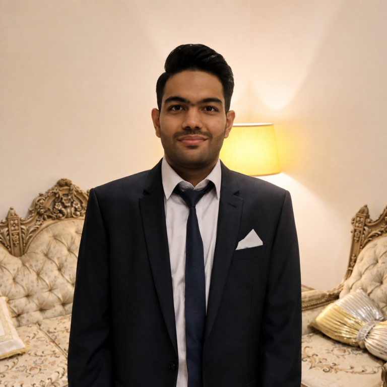 Daniyal Sheikh