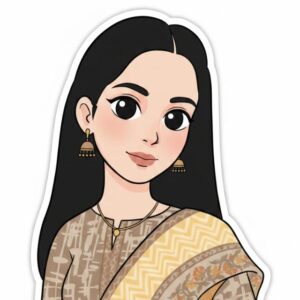 Aisha Athar Jamali