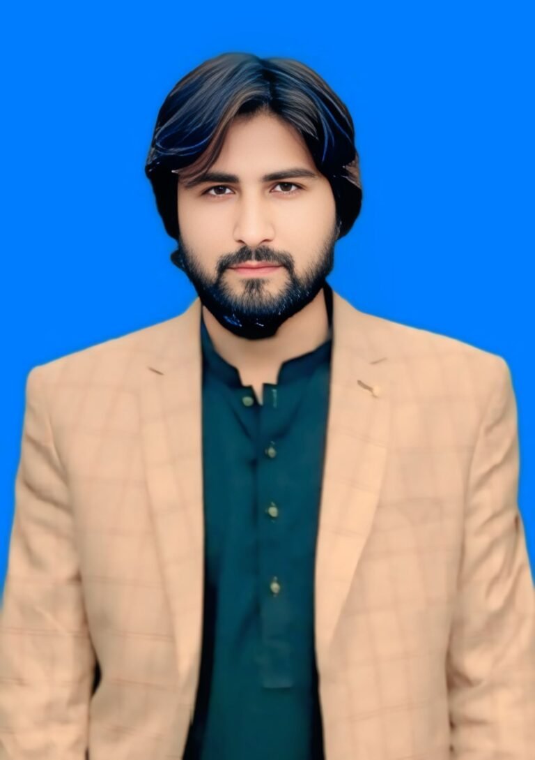 Muhammad Nawaz