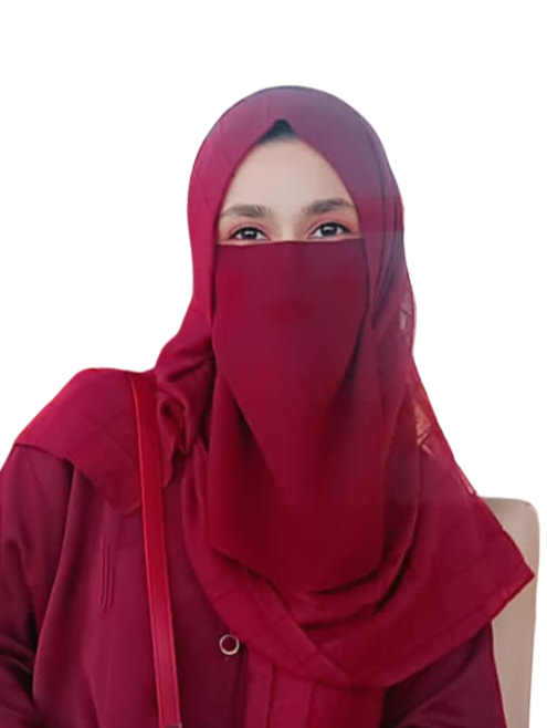 Hafsah Saleem